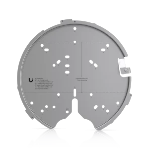 Ubiquiti UniFi Flagship AP Replacement Mounting System | U-PRO-MP