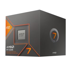 AMD Ryzen 7 8700G AM5 8-Core 4.1GHz CPU with Ryzen AI