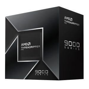 AMD Ryzen Threadripper Pro 9965WX 24 Core 4.2GHz CPU