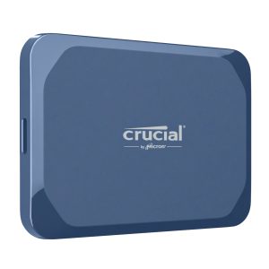 Crucial X10 1TB Type-C Portable SSD