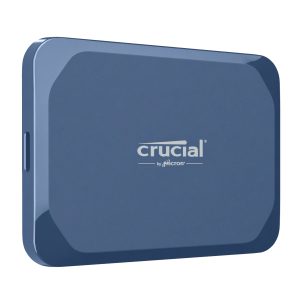 Crucial X10 2TB Type-C Portable SSD