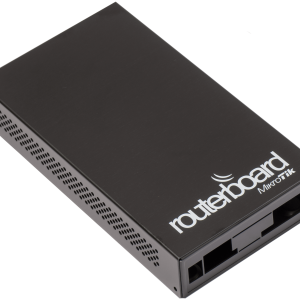 MikroTik Indoor case for 433/AH/UAH and 953