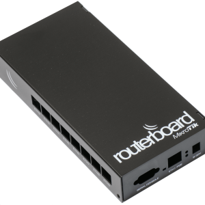 MikroTik Indoor case for RB493