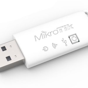 MikroTik Woobm out of band management