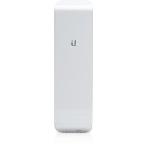 Ubiquiti UISP airMAX NanoStation M2 2GHz Radio Includes POE Injector | NSM2