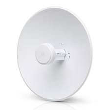 Ubiquiti UISP airMAX PowerBeam M2 400 2.4 GHz 18dBi Radio Includes POE Injector | PBE-M2-400
