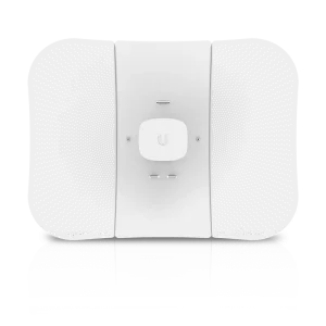Ubiquiti UISP airMAX LiteBeam AC 23dBi 5GHz Radio Includes POE Injector | LBE-5AC-Gen2