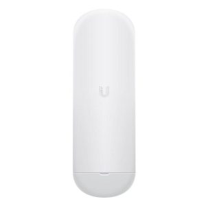 Ubiquiti UISP airMAX NanoStation 5AC 5 GHz 16dBi Radio Includes POE Injector | NS-5AC