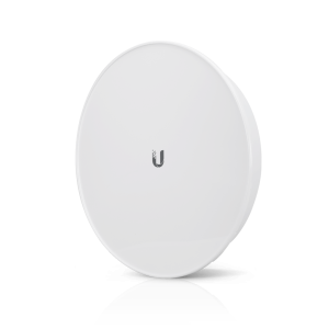 Ubiquiti UISP airMAX PowerBeam 5AC ISO 5 GHz 25dBi Isolator Radio Includes POE Injector | PBE-5AC-ISO-Gen2
