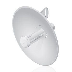 Ubiquiti UISP airMAX PowerBeam M5 300 5GHz 22dBi Radio Includes POE Injector | PBE-M5-300