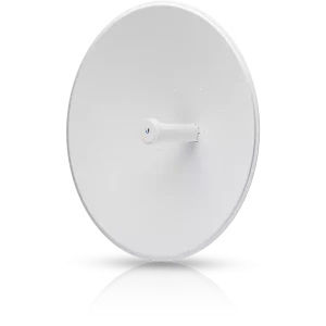 Ubiquiti UISP airMAX PowerBeam 5AC 620 5 GHz Radio Includes POE Injector | PBE-5AC-620