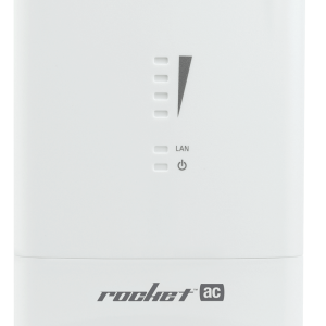 Ubiquiti UISP airMAX Rocket AC Lite 5GHz Radio Includes POE Injector | R5AC-LITE