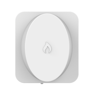 IgniteNet MetroLinq 60GHz Radio, 1Gbps 38dBi INT w/ SFP port (Bracket not included)