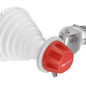 RF elements Symmetrical Horn Carrier Class 30 degrees - GEN2