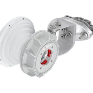 RF Elements 50 Degree Symmetrical Horn Antenna | RF-SH-TPS50-GENZ