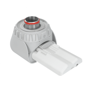 RF elements TwistPort Adaptor for Ubiquiti Rocket 5ac-Lite