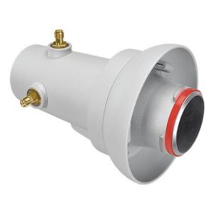 RF elements TwistPort Adapter with SMA Connectors