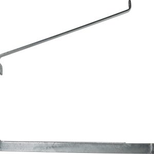 Wall Bracket - Large - 470mm (tripod)
