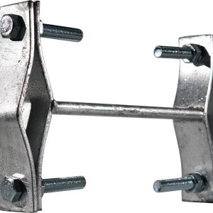 Mast Offset Bracket