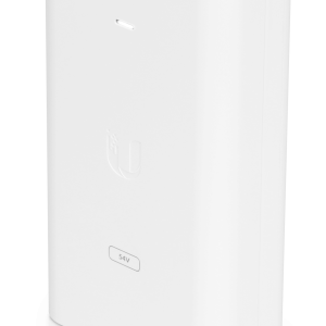 Ubiquiti Gigabit 54V 80W PoE Injector | POE-54V-80W