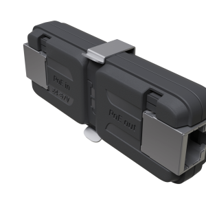 MikroTik Gigabit Passive Ethernet Repeater up to 150m