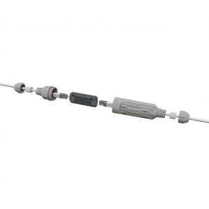 MikroTik Outdoor Enclosure for GPeR