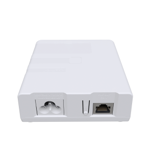 MikroTik PWR-LINE PRO - speeds up to 600Mbps