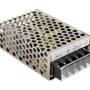 Mean Well - 15W Single Output DC - DC Converter - 12VDC