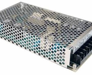 Mean Well - 100W Single Output DC - DC Converter - 24VDC