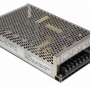 Mean Well - 150W Single Output DC - DC Converter - 24VDC