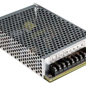 Mean Well - 150W 48Volt Battery Charger with UPS function.