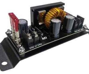 Output DC-DC Converter, INPUT: 22-30VDC, OUTPUT: 20VDC at 60W