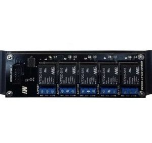 Micro Instruments 5 Port Relay board for NPM R10