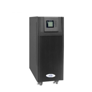 Saturn 10KVA (9KW) 1/1 On-Line UPS ( Incl BAT )