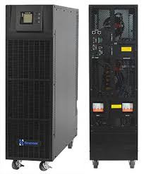 Saturn 6000VA (5,4KW) Tower UPS