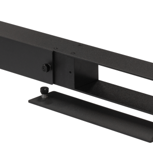 MikroTik 1U Chassis bracket for CWDM 8-port MUX/DEMUX
