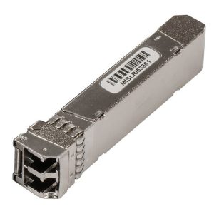 MikroTik SFP CWDM module 1.25G SM 40km 1530nm LC-connector DDM