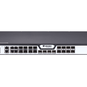 BDCOM 8 Port GPON L3 OLT Headend
