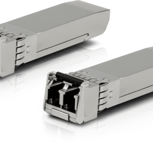 Ubiquiti UniFi Network - Single-Mode Module SFP, 10G, 2 pack