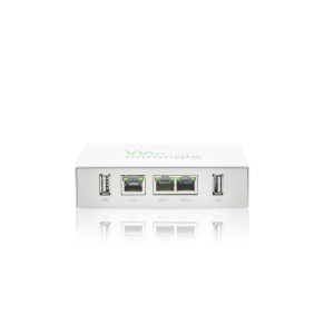 Arista Edge Threat Management - E3 SD-WAN Router, 2X GbE WAN, 1X GbE LAN