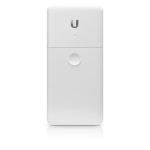 Ubiquiti UISP 4 Port Gigabit with 3 PoE Out Port NanoSwitch | N-SW
