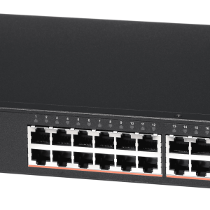 Edge-Core 28 Port Gb Websmart Pro PoE Switch