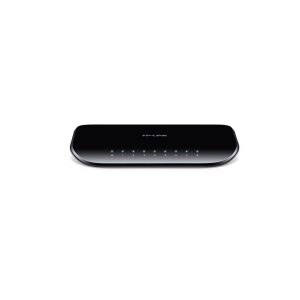 TP-Link 8-Port Gigabit Desktop Switch | TL-SG1008D