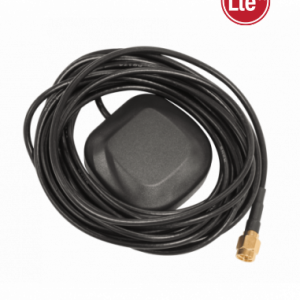 MikroTik standalone GPS active antenna for LtAP mini LTE kit
