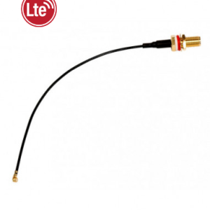 MikroTik U.fl-SMA female pigtails for wAP LTE kit