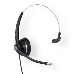 Snom A100M -Wired monaural headset | A100M