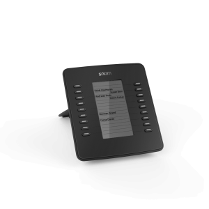 Snom D7 Expansion Module - USB - Supports Dxx Series with USB