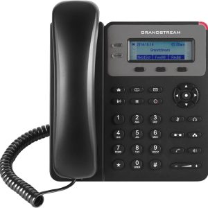 Grandstream 1 Line Desk Phone | GXP1615