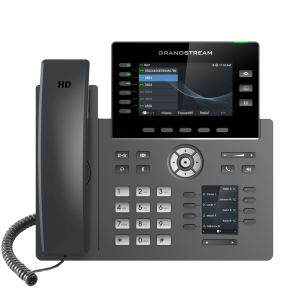 Grandstream 6-Line Carrier Desk Phone