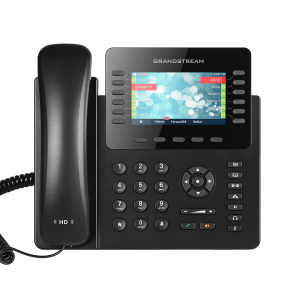 Grandstream 12 Line Desk Phone | GXP2170